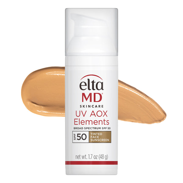 EltaMD UV AOX Elements SPF 50