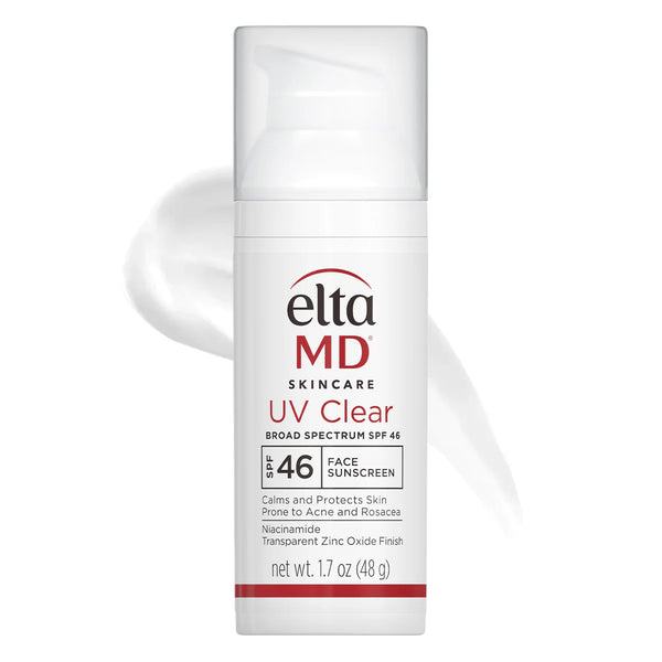 EltaMD UV Clear SPF 46