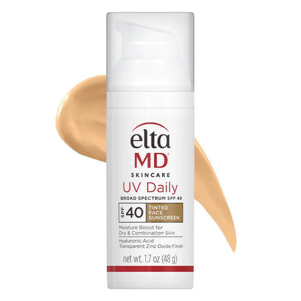 EltaMD UV Daily SPF 40